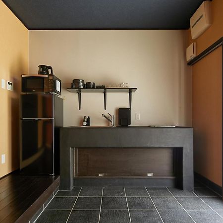 Tsubomi Luxury Inn Shimabara Bettei 1 Kyōto Esterno foto