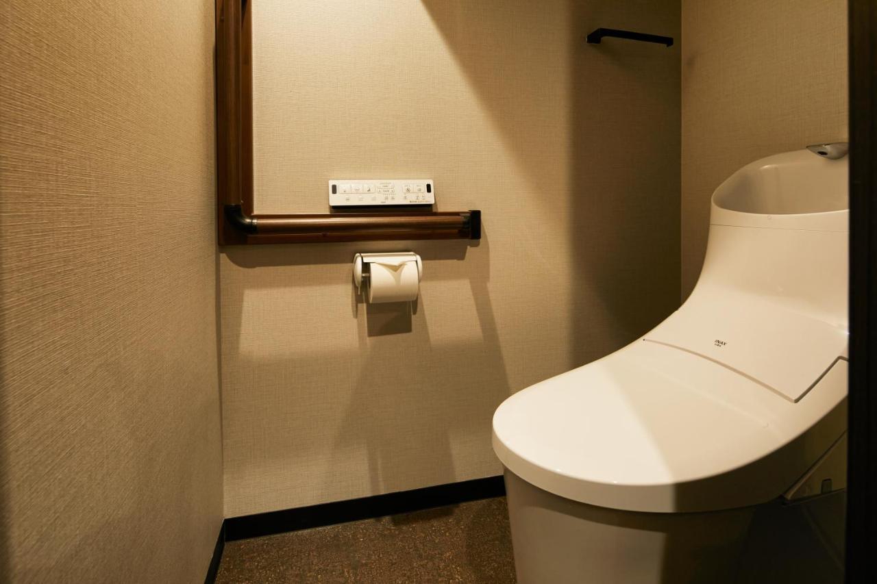 Tsubomi Luxury Inn Shimabara Bettei 1 Kyōto Esterno foto