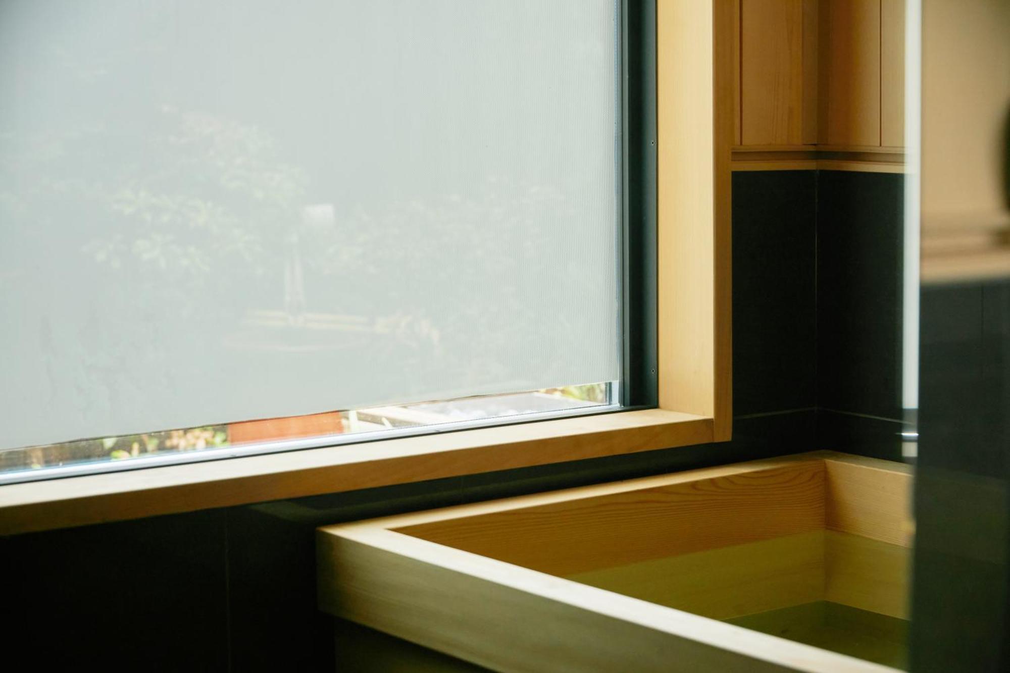 Tsubomi Luxury Inn Shimabara Bettei 1 Kyōto Esterno foto