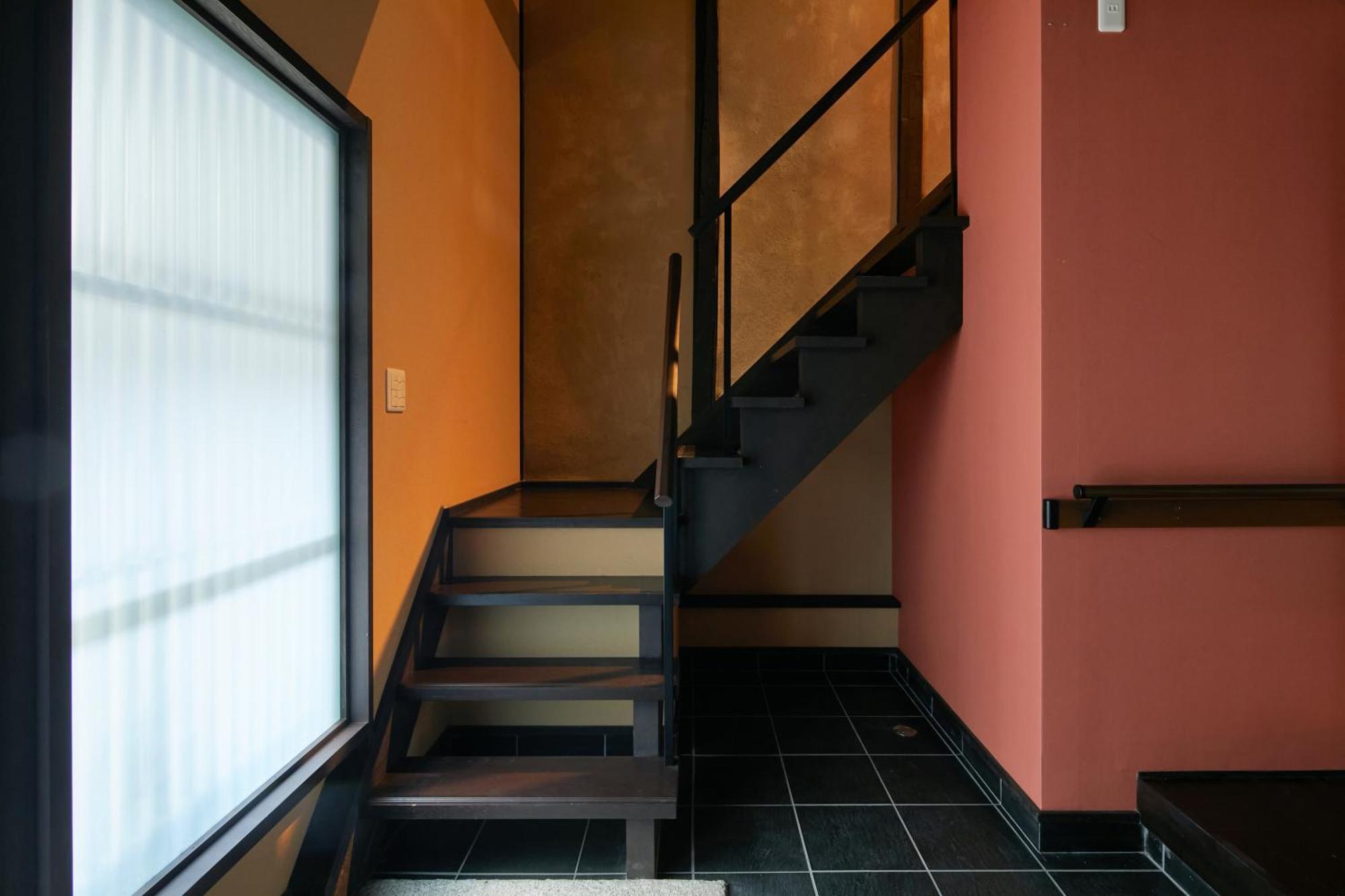 Tsubomi Luxury Inn Shimabara Bettei 1 Kyōto Esterno foto